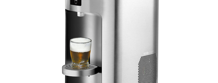 SO-¦UP BEER